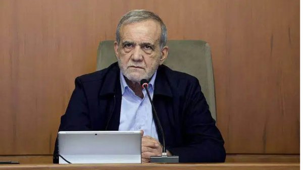 伊朗最高领袖穆杰塔巴发表首份声明