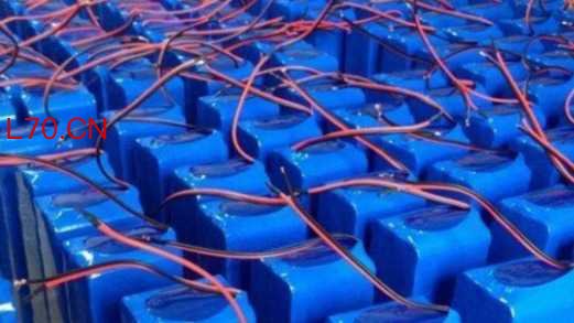 小鹏汇天飞行汽车电池量产下线：功率是电动车的10倍