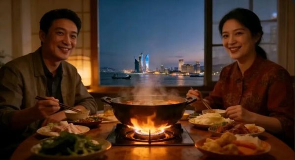 天然气库存告急仅撑7天！台湾能源困局的出路在哪？