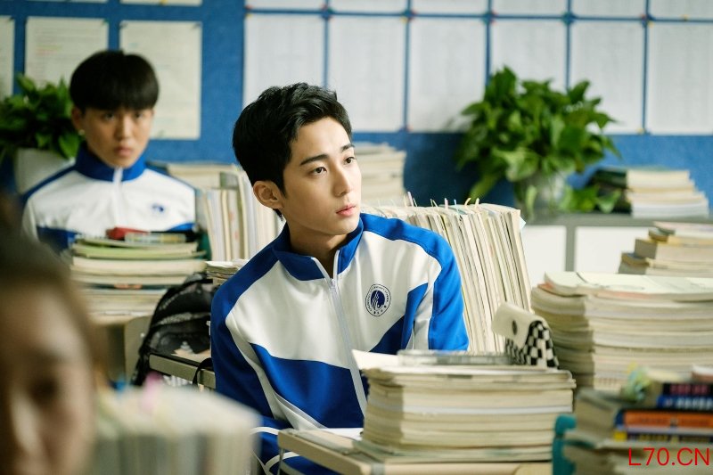 《小欢喜》剧照