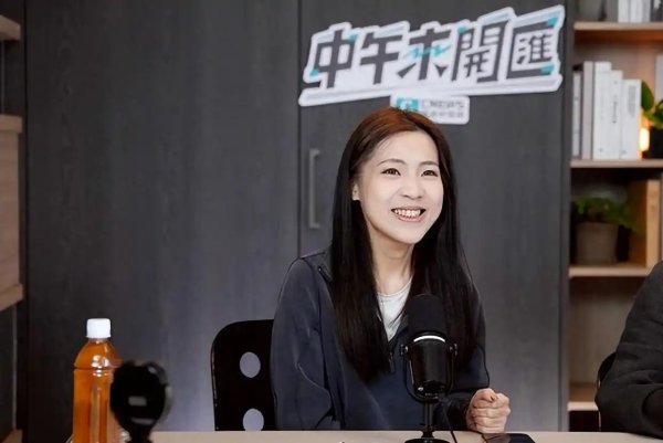 台湾普通百姓生活压力大！徐巧芯：陆客来台可为基层经济注入活水