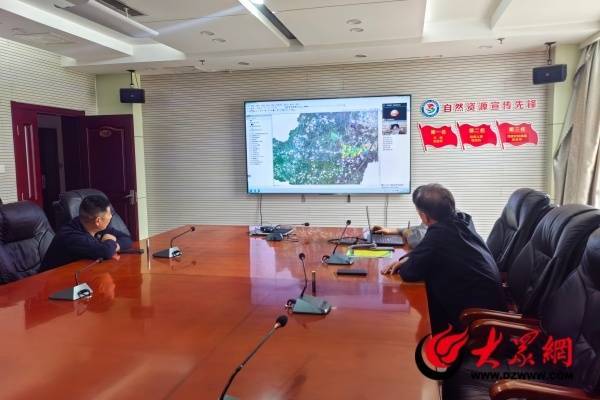 滨州市沾化区自然资源局深耕充电设施规划布局 筑牢绿色出行设施根基
