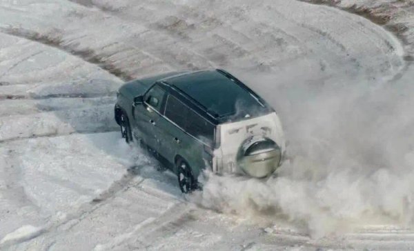 国内“方盒子车”赢家确定：排名第一的车型，月零售量11693台