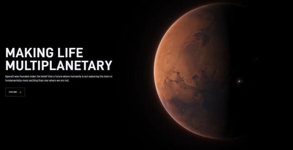 10亿股奖励马斯克在火星建“百万人口城”！SpaceX招股书十大惊人披露：布局月球基地 要吞下28.5万亿美元市场