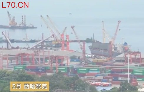实地探访柬埔寨诈骗重镇西港 柬埔寨诈骗园赌场或有人被困