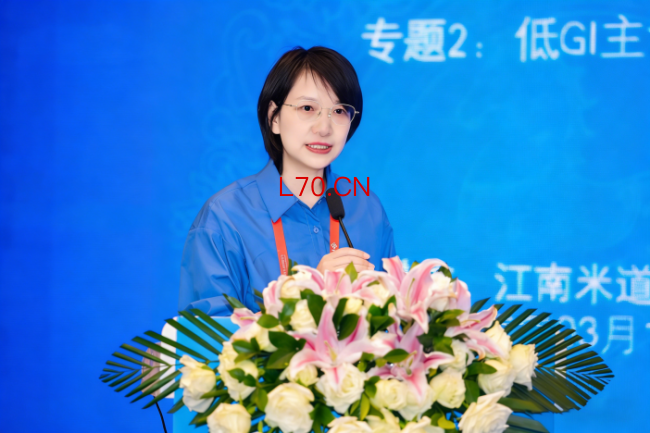 关于低GI的真实性、稳定性和全产业链,北纬47°用一份科学答卷给出了答案