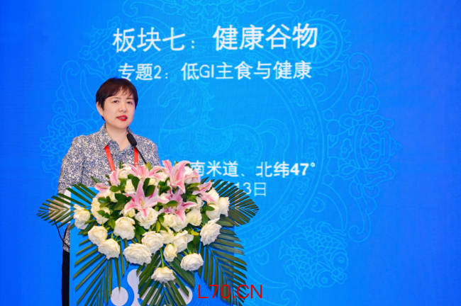 关于低GI的真实性、稳定性和全产业链,北纬47°用一份科学答卷给出了答案