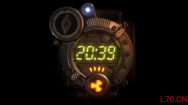 地铁新作剧情泄露 《地铁2039》完整故事概要提前流出