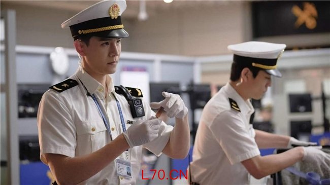 电视剧《金关》圆满收官 热血坚守不负使命荣光
