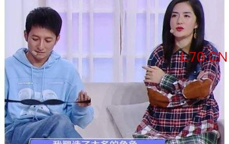张杰谢娜做错了什么 国学梗引发争议