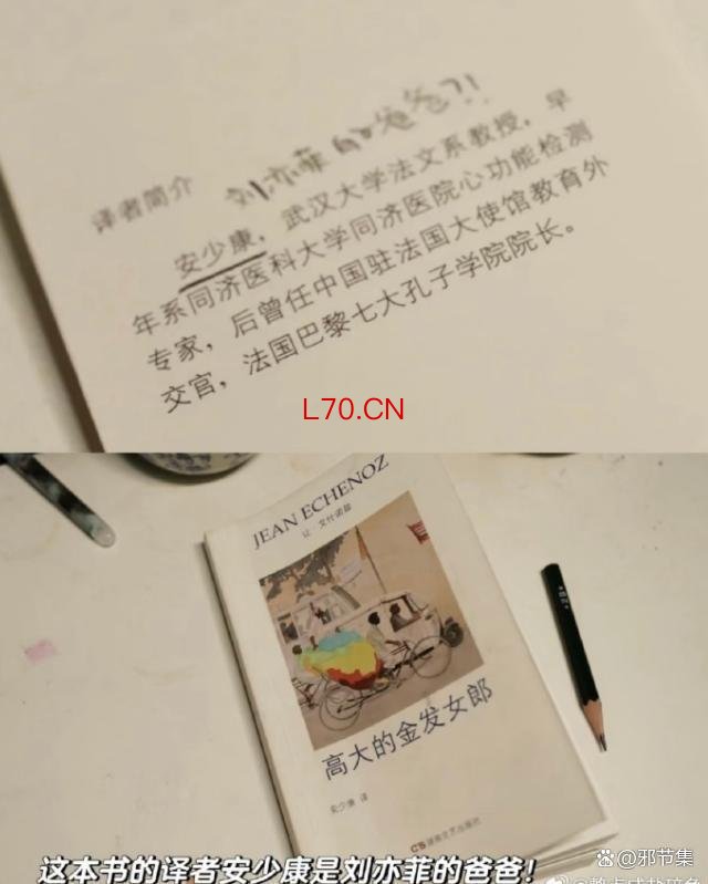 刘亦菲的原名是安风 名字背后的故事