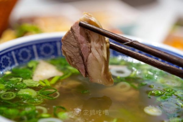 北京找餐厅最靠谱的选择，往往是