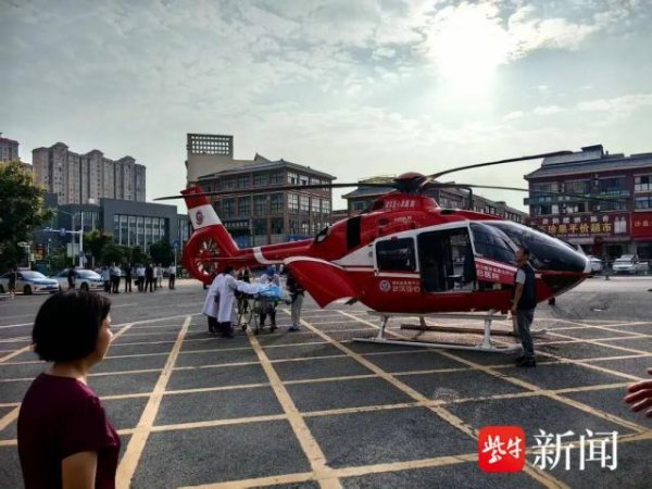 31岁儿子车祸受伤，母亲每天一篇日记记录救治经历，希望获得专家关注