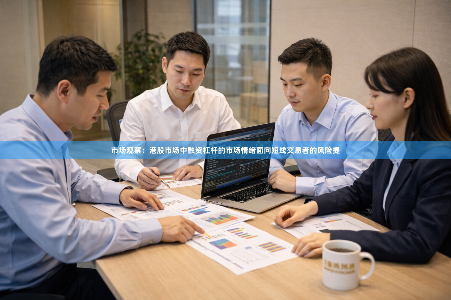 市场观察：港股市场中融资杠杆的市场情绪面向短线交易者的风险提