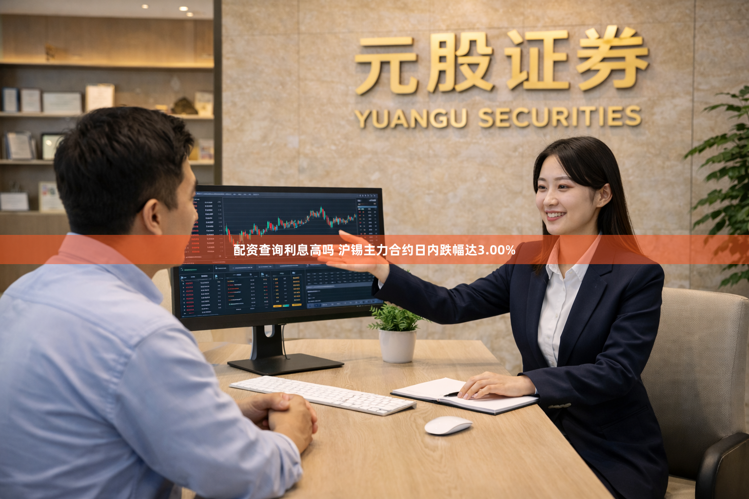 配资查询利息高吗 沪锡主力合约日内跌幅达3.00%